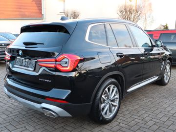 BMW X3 - 4