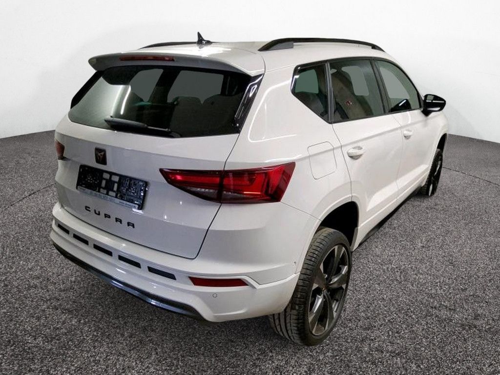 Cupra Ateca - Bild 3
