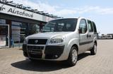 Fiat Doblo Doblò 1.9 8V Multijet Dynamic - Fiat Doblo in Bremen