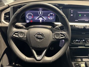 Opel Grandland (X) - 10