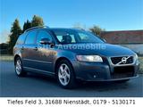 Volvo V50 D3 Business Pro Edition 1.Hand - Volvo V50 Business-Pro-Edition