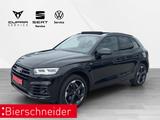 Audi Q5 50 TDI quattro sport - Audi Q5 50 TDI Gebrauchtwagen