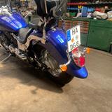 Yamaha XVS 650 Drag Star Classic - Offers