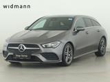 Mercedes-Benz CLA 200 d SB AMG-Line*Panorama*PTS*Kamera*SpurH* - Mercedes-Benz CLA 200 Shooting Brake aus 2023