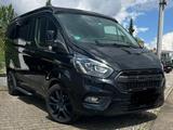 Ford Nugget - Ford Automatik