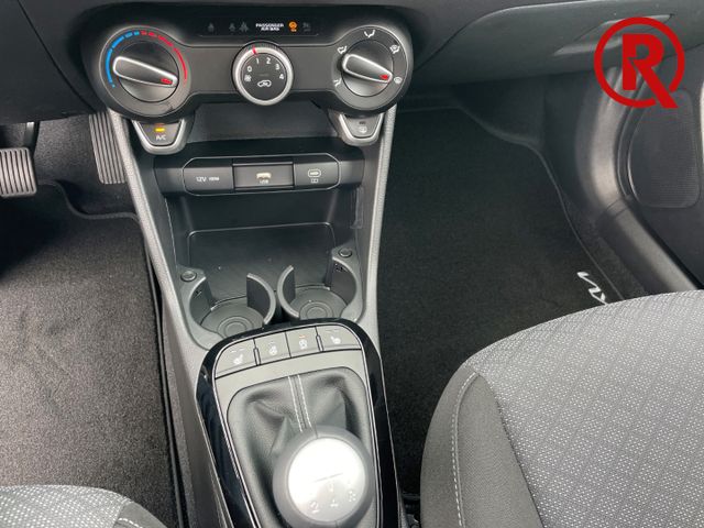 Picanto Vision Klima Sitzheizung Navigation ZV e