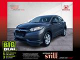 Honda HR-V 1.5 i-VTEC Comfort SHZ+KlimaA+LM - Honda Gebrauchtwagen in Augsburg