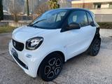 Smart ForTwo EQ Passion >un fruscio come il vent - Smart: Com