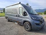 Westfalia Columbus 640 E 180PS 9G  ACC Totwinkel 3.Bett - Offers