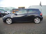Volkswagen Golf VI 2.0 GTI *PDC*6Gang - Volkswagen Golf: 6.0