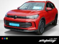 Volkswagen Tiguan - Vorschau Bild 12