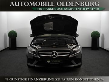Mercedes C 300 - 6