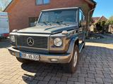 Mercedes-Benz G300 W463| Handschalter| Gasanlage| TÜV 07/20 - graue Mercedes-Benz G 300
