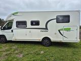 Forster 738 EB - Forster Wohnwagen & Wohnmobile