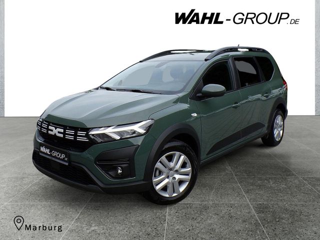 Dacia Jogger 1.0 TCe 110 Expression* 7-Sitzer*Klima*LE