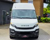 Iveco Daily Kasten HKa 35 S ... V Radstand 3520 L - Iveco: Kleinbus, Daily