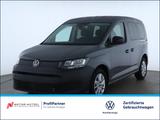 Volkswagen Caddy 2.0 TDI NAVI+SHZ+RFK+2xPDC+GRA+MFL+AID+AHK - Volkswagen Caddy Jahreswagen mit Diesel-Antrieb