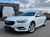 Opel Insignia B 1.6 CDTI Sports Tourer - Opel Insignia