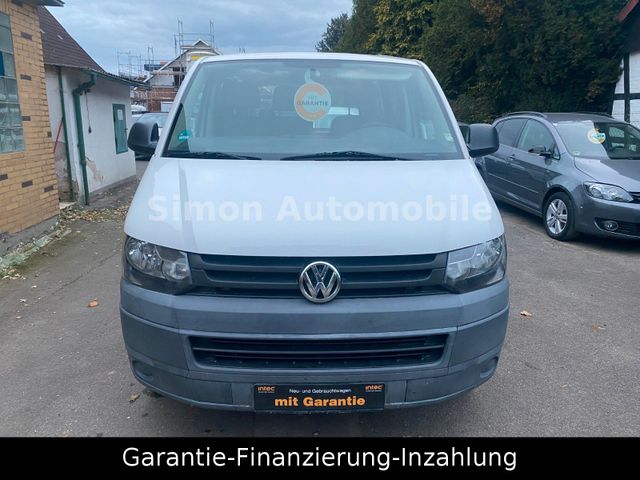 Volkswagen T5 Transporter*1.Hand+Tüv Neu+Ispektion Neu*