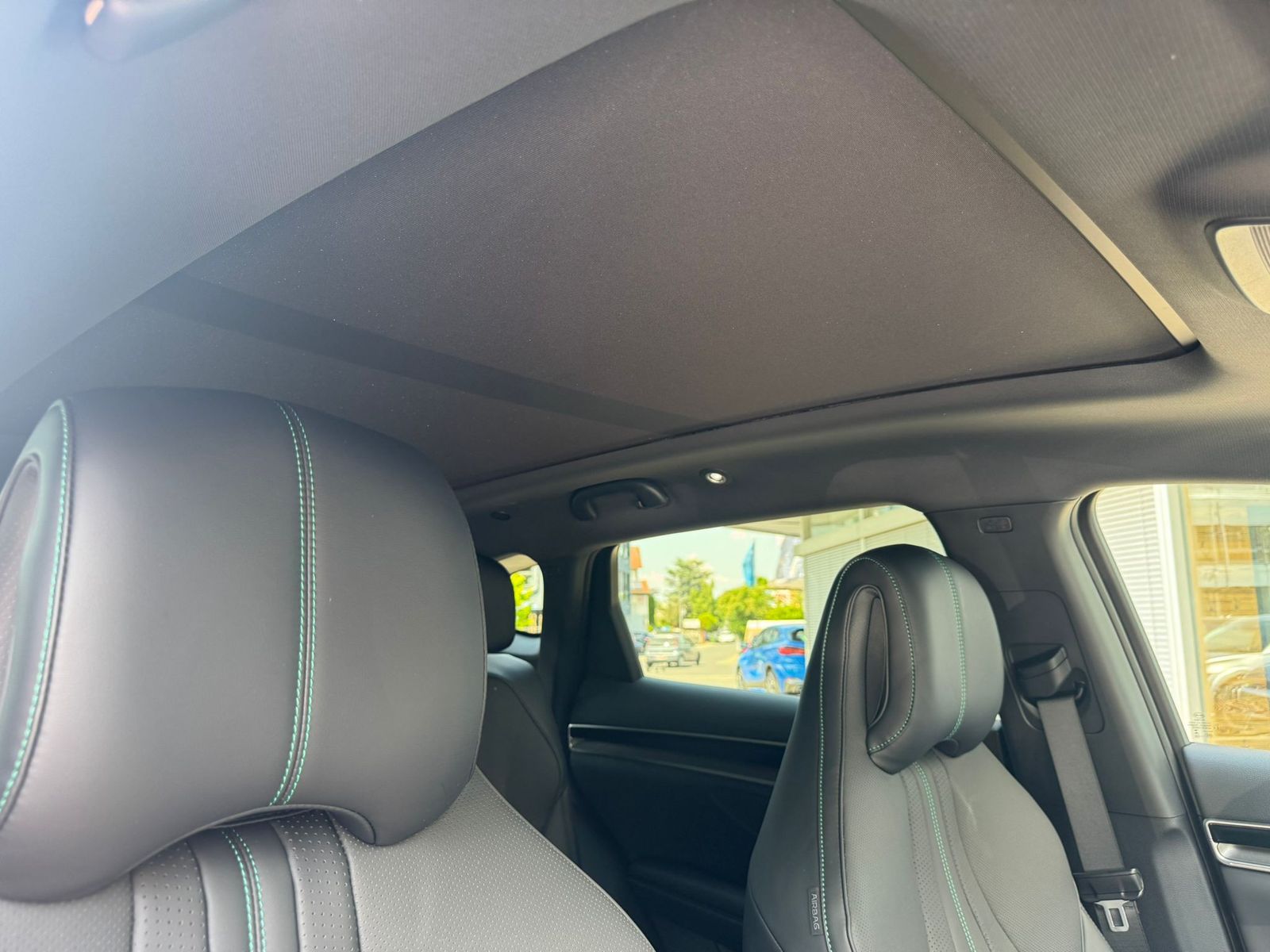 Fahrzeugabbildung BYD SEAL U DM-i PHEV PANO+HEAD+NAVI+LED+SHZ+360°+19"