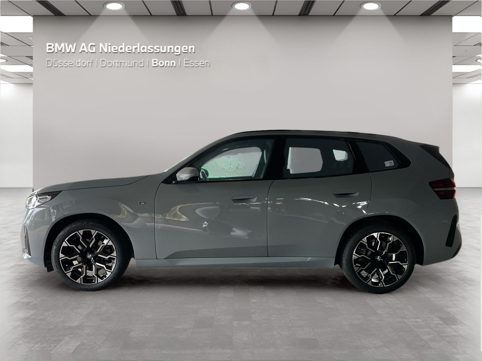 BMW X3 - Bild 5