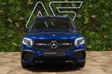 Mercedes-Benz GLB 200d*AMG*NIGHT*7-SEAT*360*LED*CZ - blaue Mercedes-Benz GLB 200