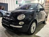 Fiat 500 Lounge Pano/LM/BT/Gepflegt - Fiat 500: Lounge