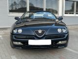 Alfa Romeo Spider 2.0 T.Spark elektr. Verdeck Leder S/R - Alfa Romeo Spider: 2.0