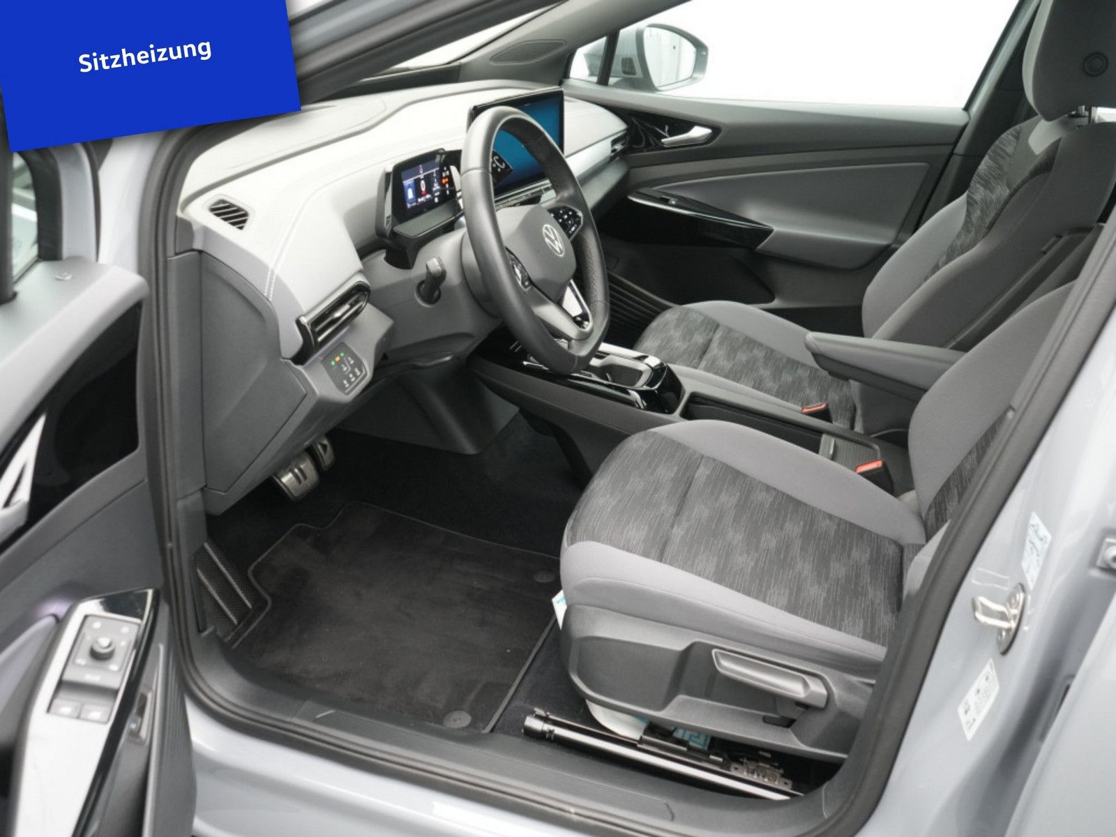 Volkswagen ID.5 - Bild 4