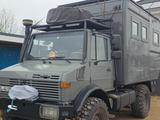 Mercedes-Benz Unimog 1300L