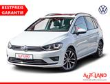 Volkswagen Golf Sportsvan 1.4 TSI DSG Sound BI-XENON NAVI - VW Golf Sportsvan in Dresden