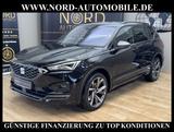 Seat Tarraco FR 2.0 TDI DSG AHK/Virt.Cockpit/Kamera/ - Seat Tarraco in Oldenburg