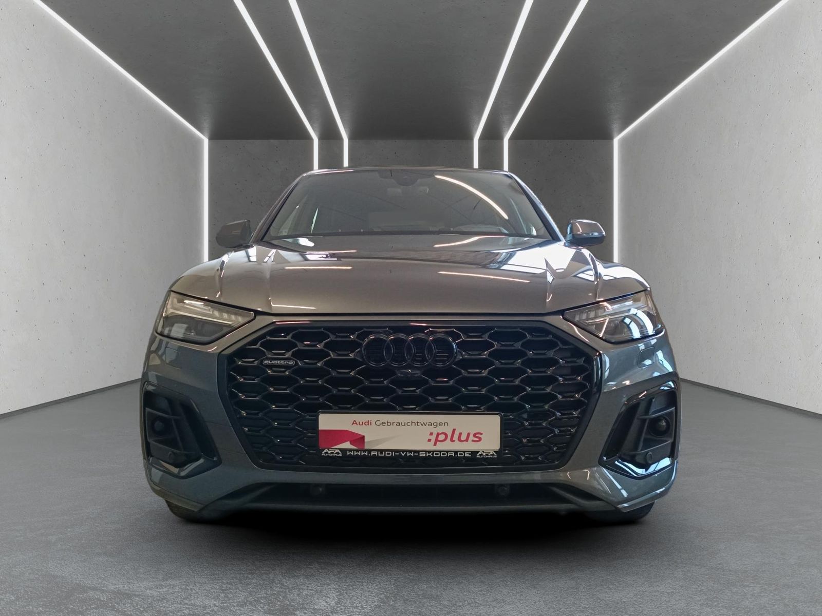 Audi Q5 - Bild 5
