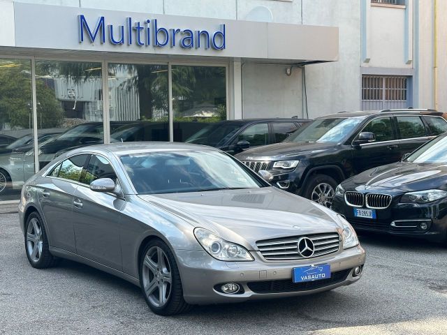 Mercedes-Benz Mercedes-benz CLS 320 CDI Sport