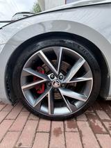Skoda Superb 2.0 TSI DSG 4x4 SportLine Combi SportLine - Skoda Superb Unfallwagen