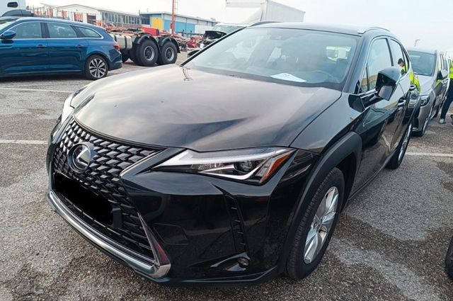 Lexus UX 250h Aut/Navi/Alcantara/LED/Kamera/Mod.2022