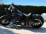 Harley-Davidson FAT Boy Special 1HD - HARLEY-DAVIDSON 2010