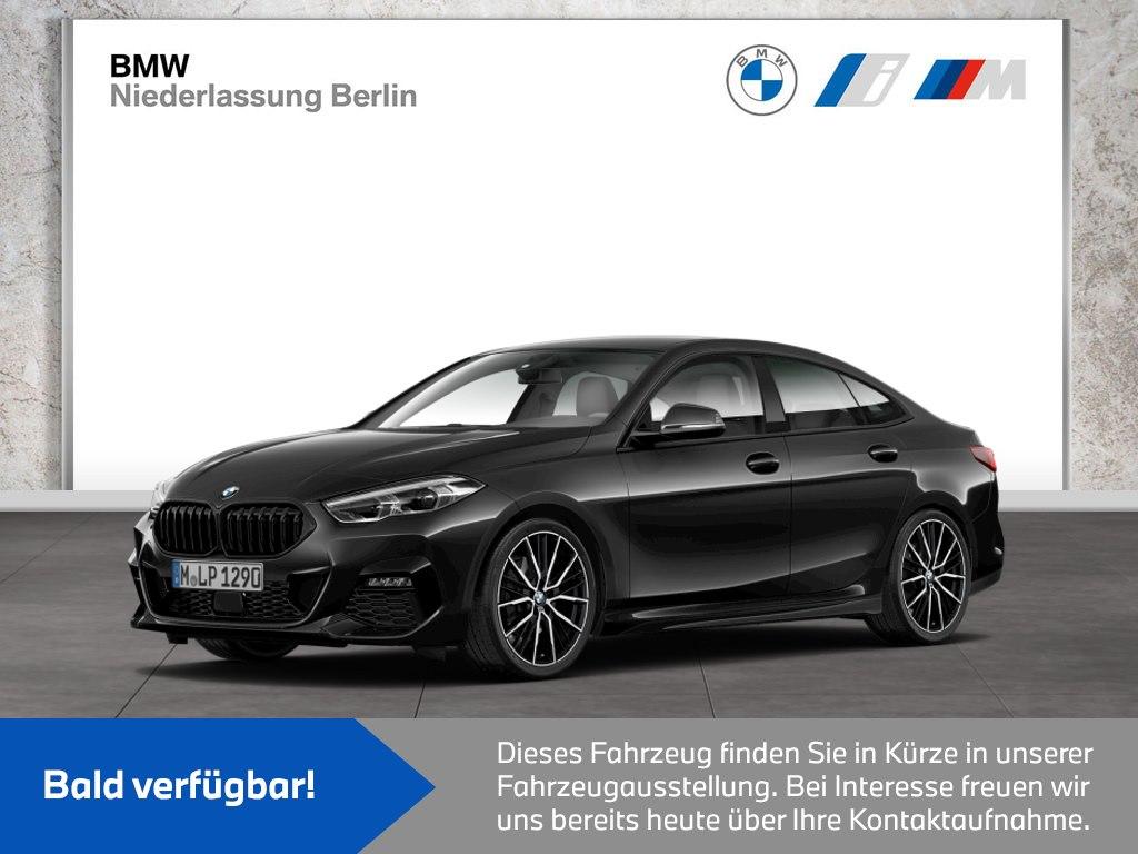 BMW 218i Gran Coupé M Sport Harman/K PDC LED