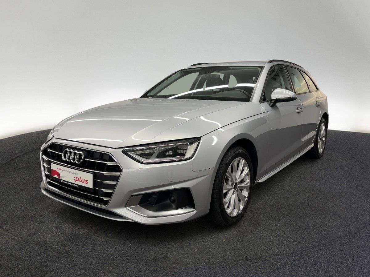 Audi A4 - Bild 2