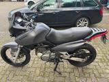 Suzuki XF 650 Freewind - SUZUKI XF 650 FREEWIND