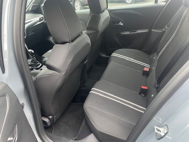 Fahrzeugabbildung Opel Corsa F 1.2 Turbo GS+Rückfahrkamera+LED+Sitzheiz