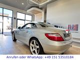 Mercedes-Benz SLK 200 Roadster BlueEfficiency/Cabrio/8Fach - Mercedes-Benz SLK 200: Blueefficiency