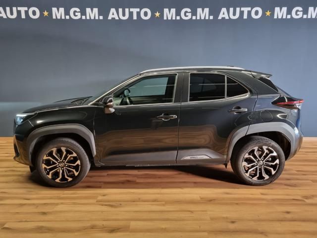 Other TOYOTA Yaris Cross 1.5 Hybrid 5p. E-CVT AWD-i TR imagem 2