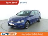 Volkswagen Golf VII 1.5 TSI ACT Join BM*NAVI*ACC*PDC*