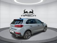 Hyundai i30 - Vorschau Bild 4