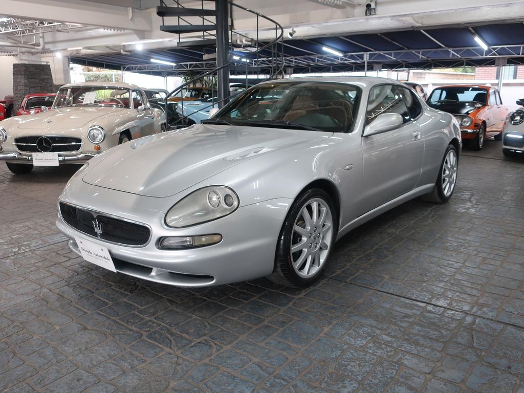 Maserati 3200