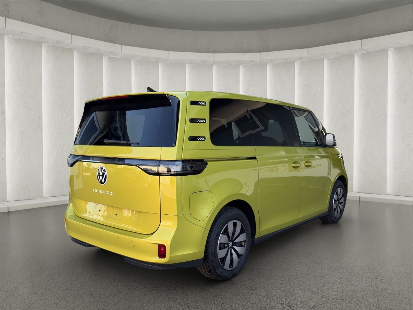 Volkswagen ID. Buzz Bus LED KEYLESS PDC foto 4