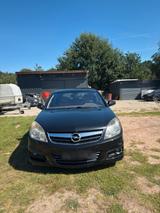 Opel Vectra c GTS 3.0CDTI - Opel Vectra mit Diesel-Antrieb: 3.0
