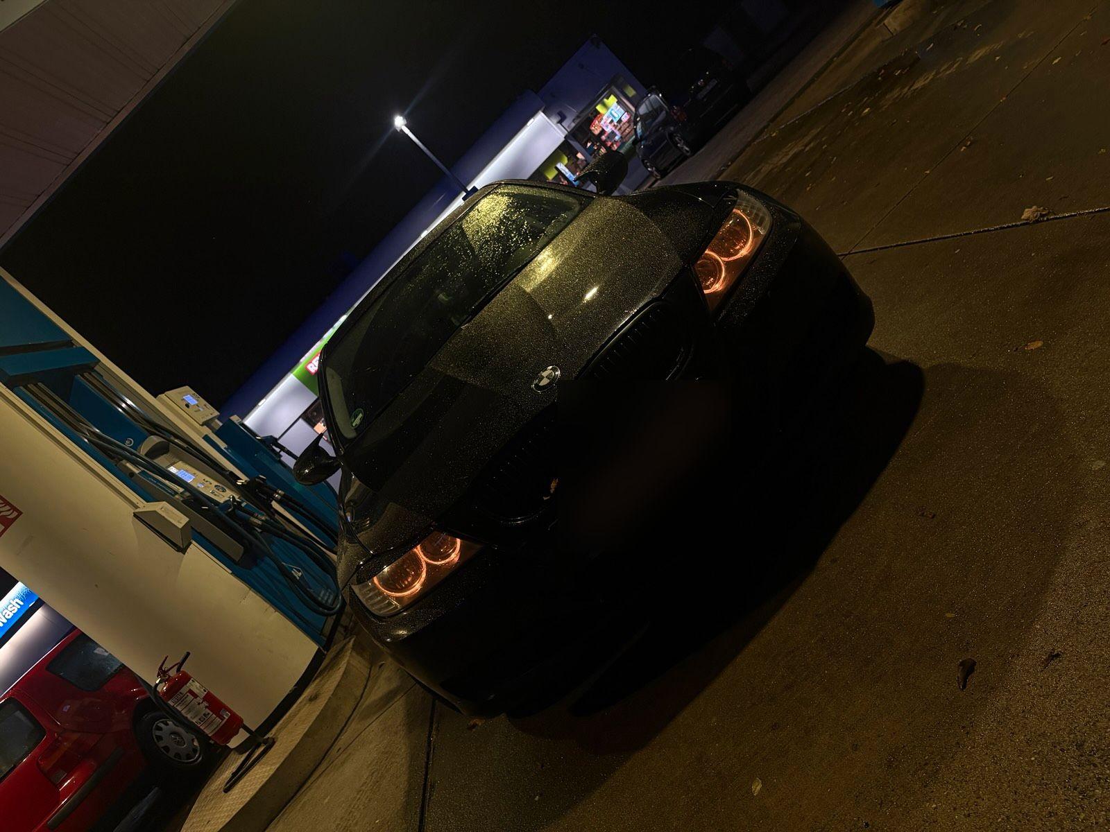 BMW 316