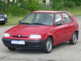Skoda Felicia 1.3 -2.Hand-Scheckheft-Keine Servo - Skoda Felicia aus 1995